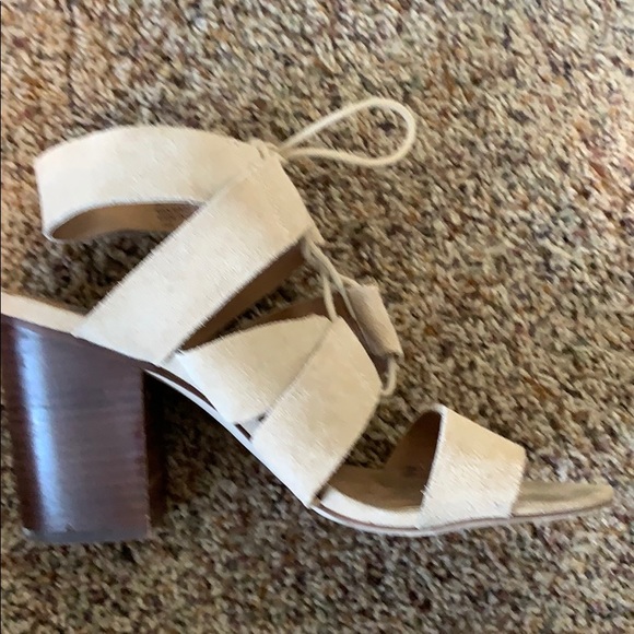 Steve Madden heels - Picture 5 of 8